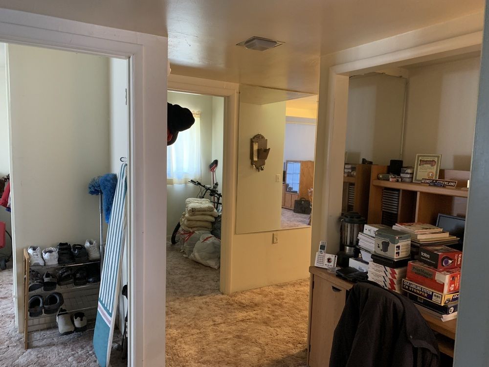 1001-1007 East St, Redding, CA 96001